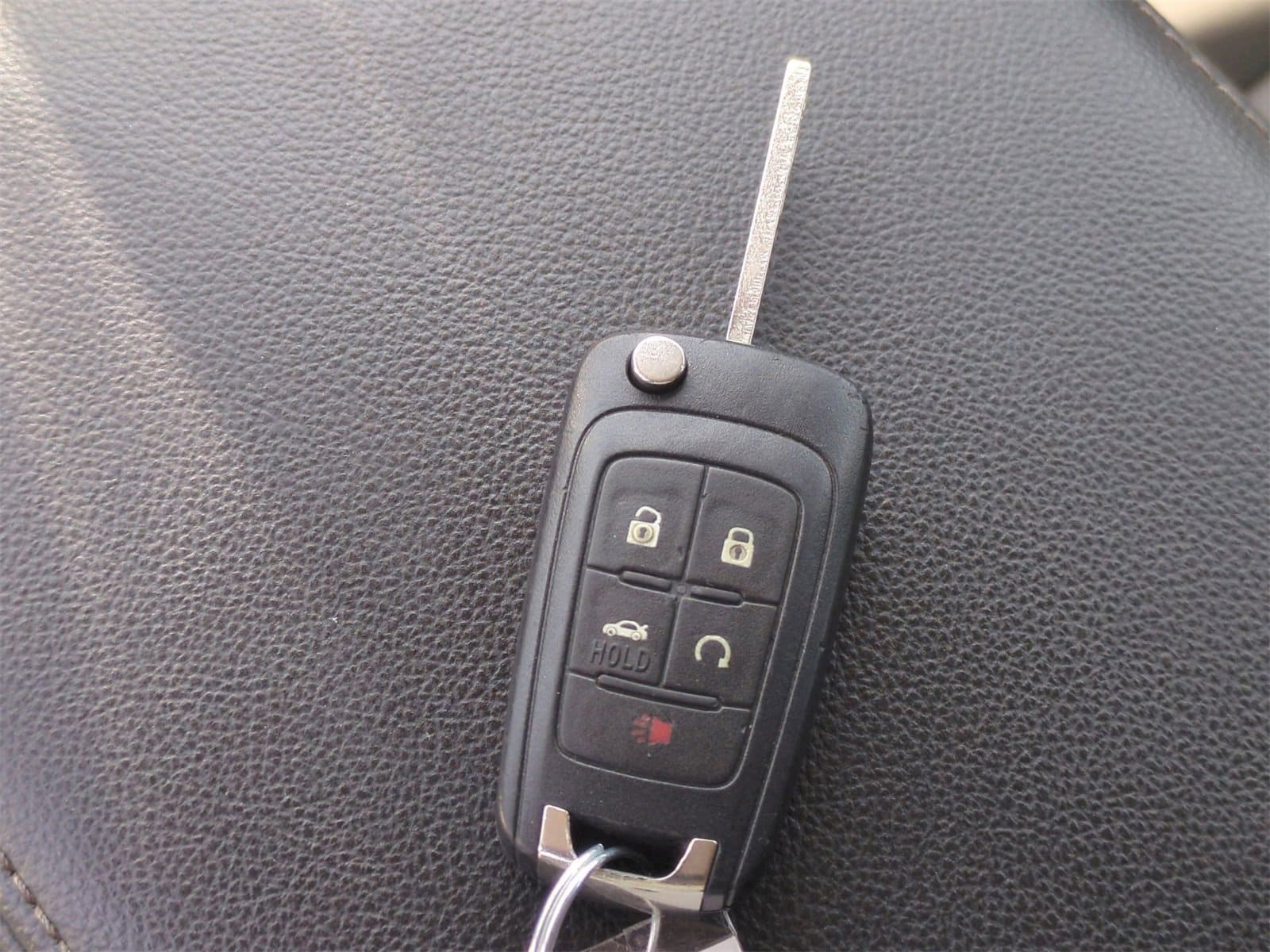Thumbnail: 2015 Chevrolet Impala - 33