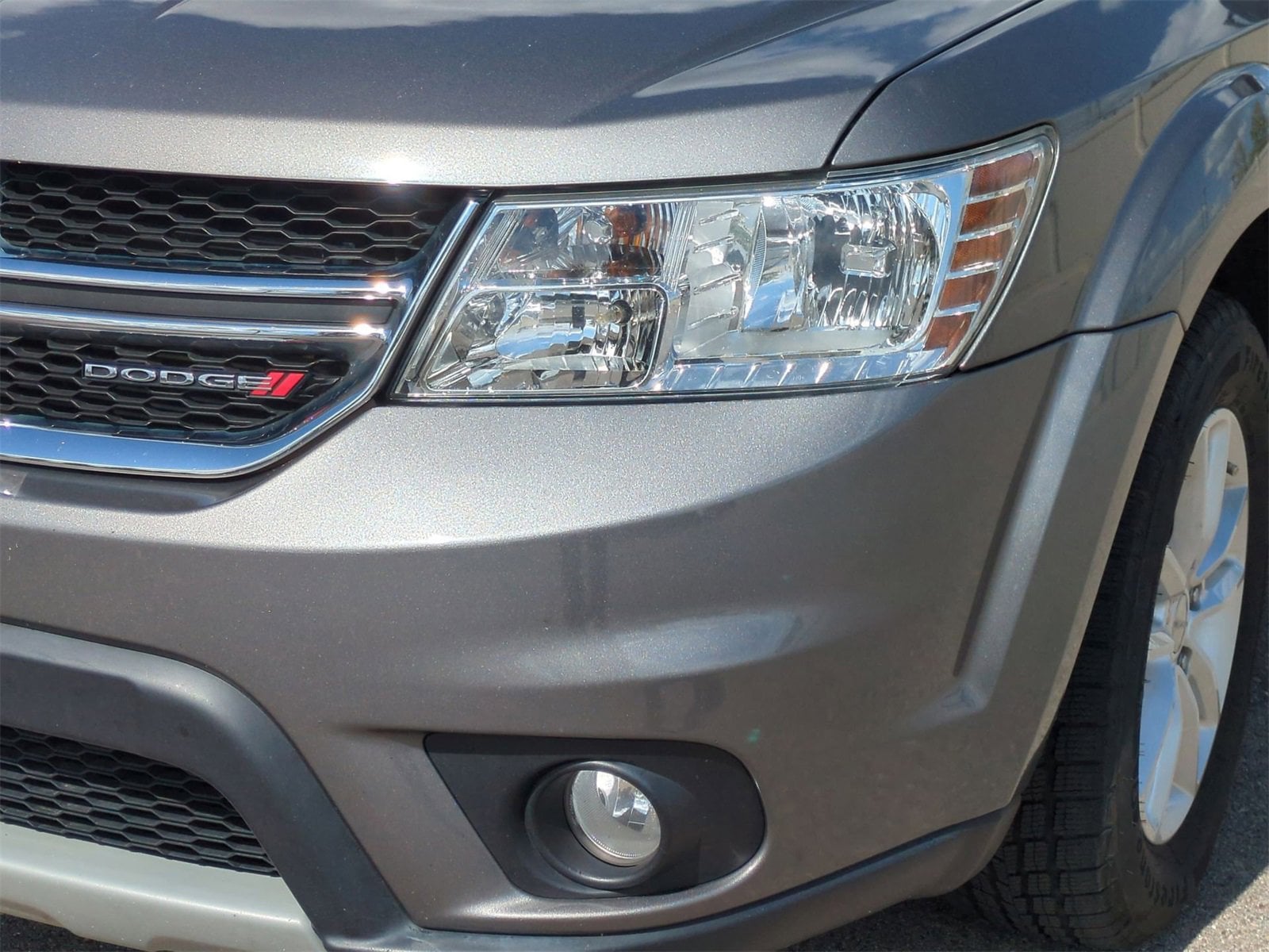 Thumbnail: 2013 Dodge Journey - 11