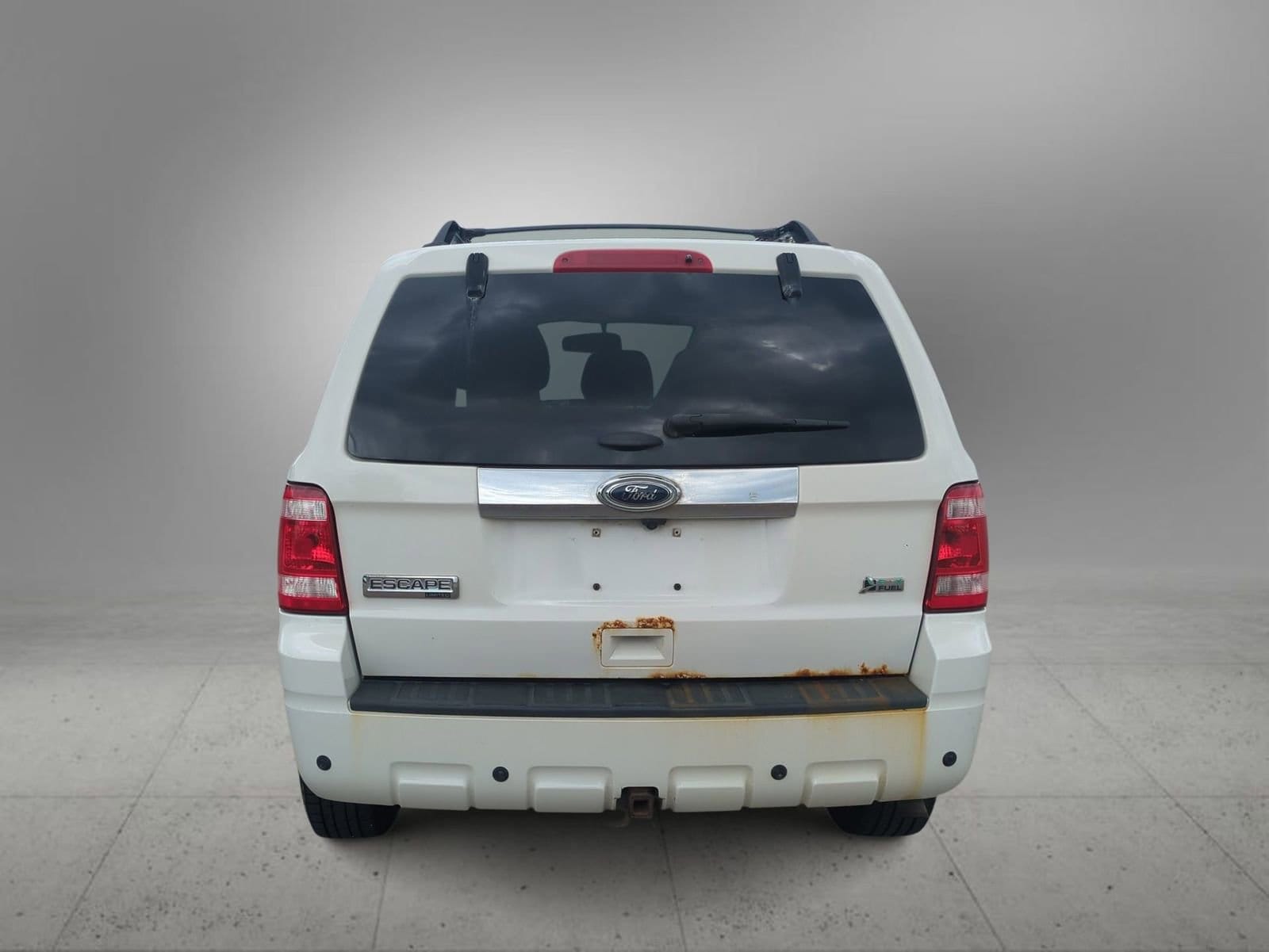 Thumbnail: 2012 Ford Escape - 7