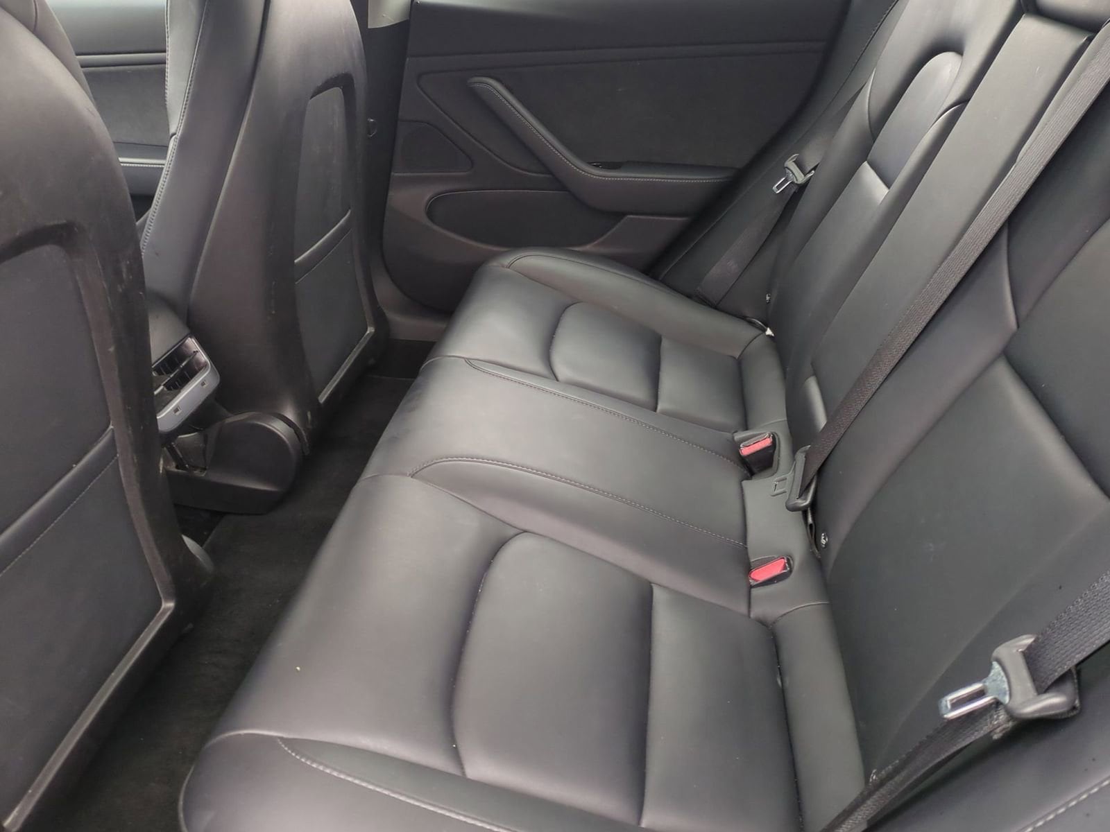 Thumbnail: 2018 Tesla Model 3 - 19