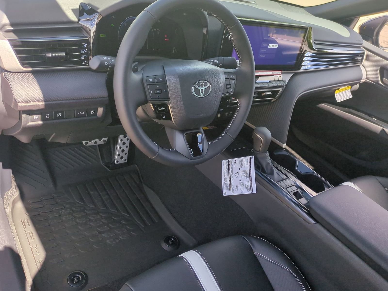 Thumbnail: 2026 Toyota Camry - 10
