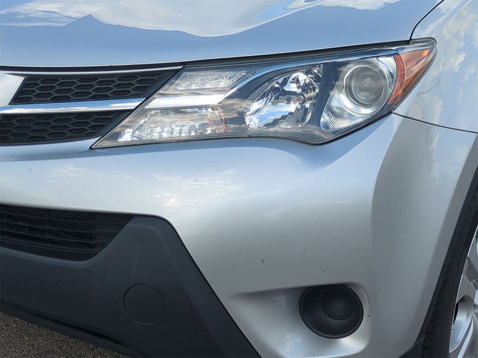 Thumbnail: 2013 Toyota RAV4 - 11