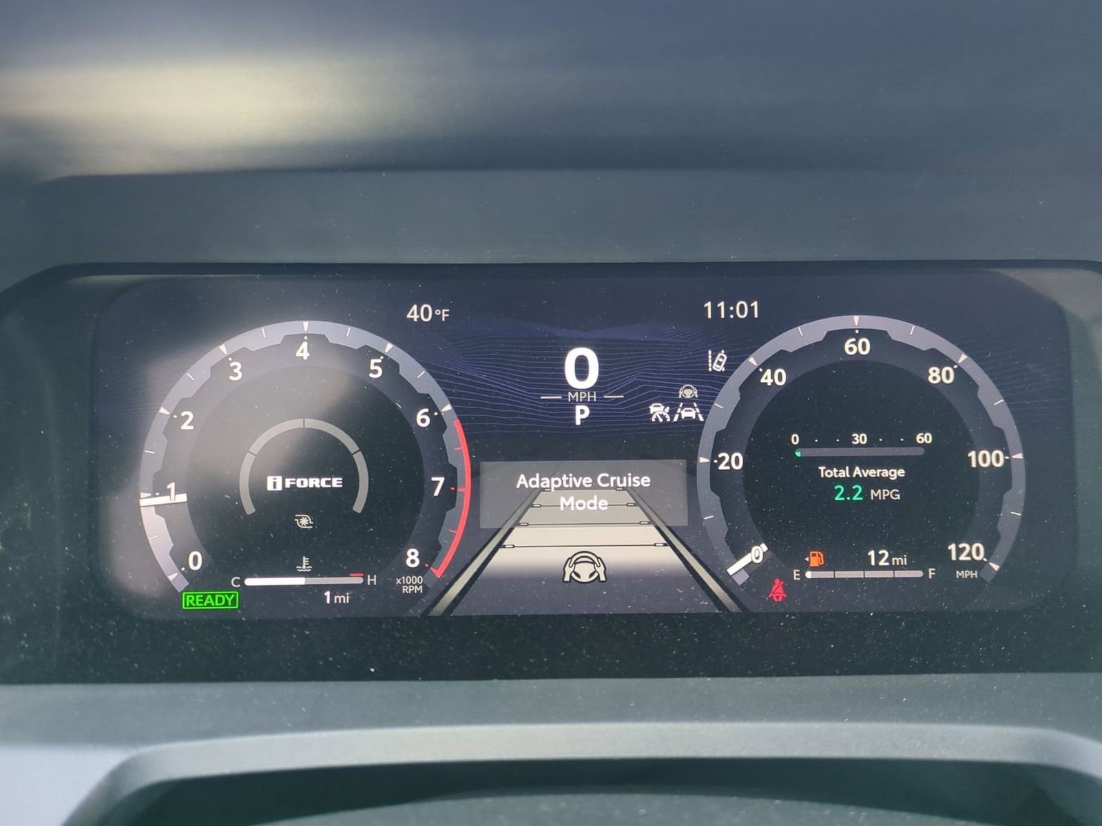 2026 Toyota Tacoma TRD Off Road - Photo 31
