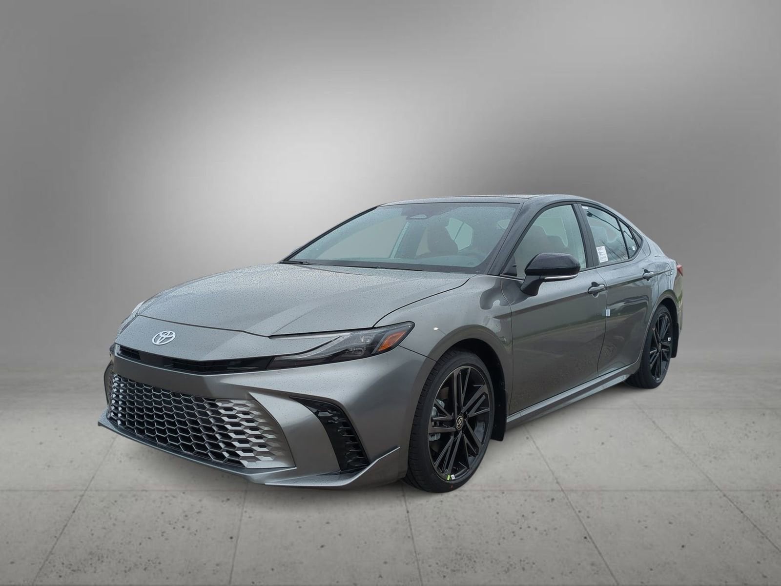 Thumbnail: 2026 Toyota Camry - 4