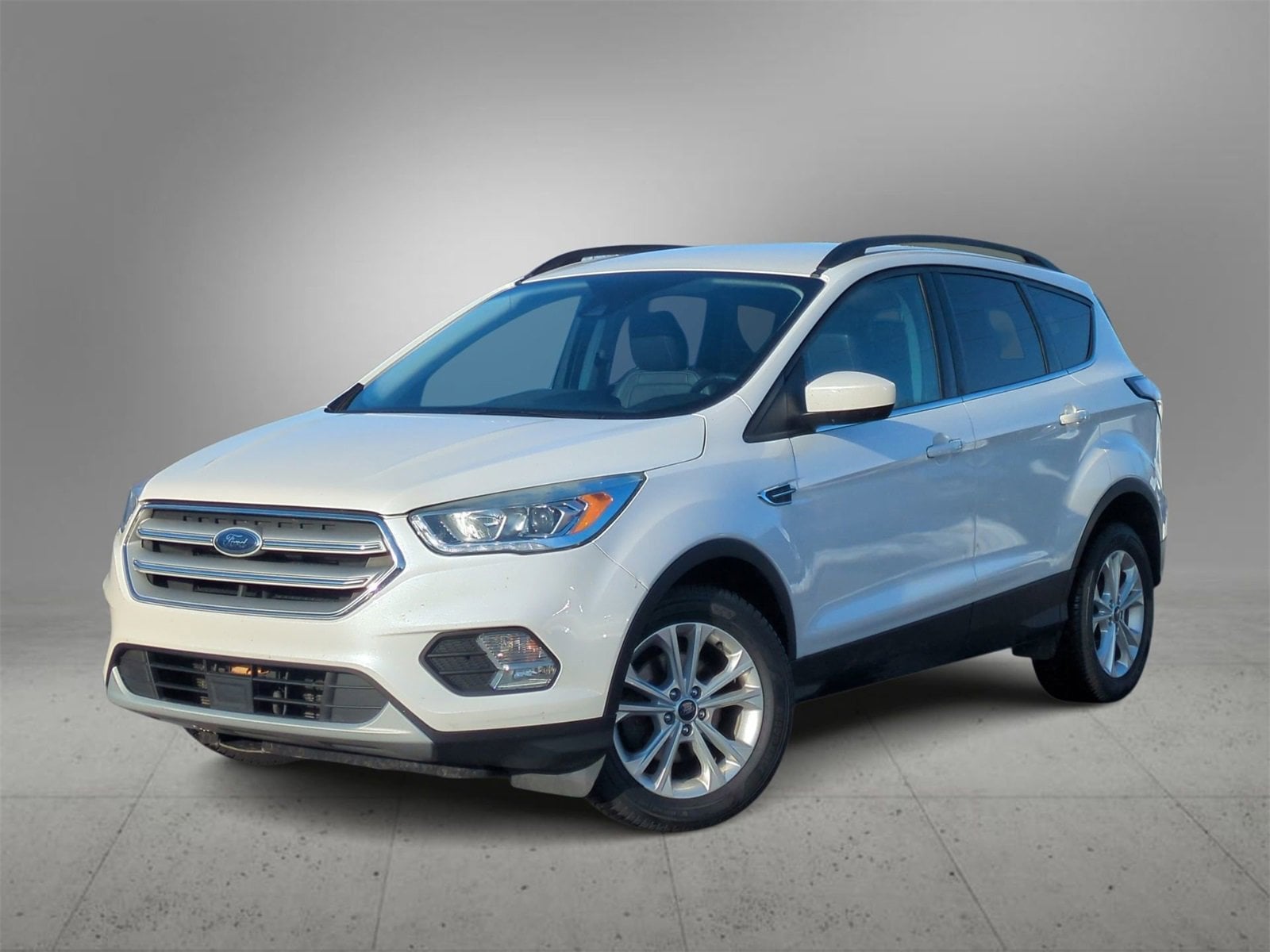 2018 Ford Escape SEL -
                  Farmington Hills, MI