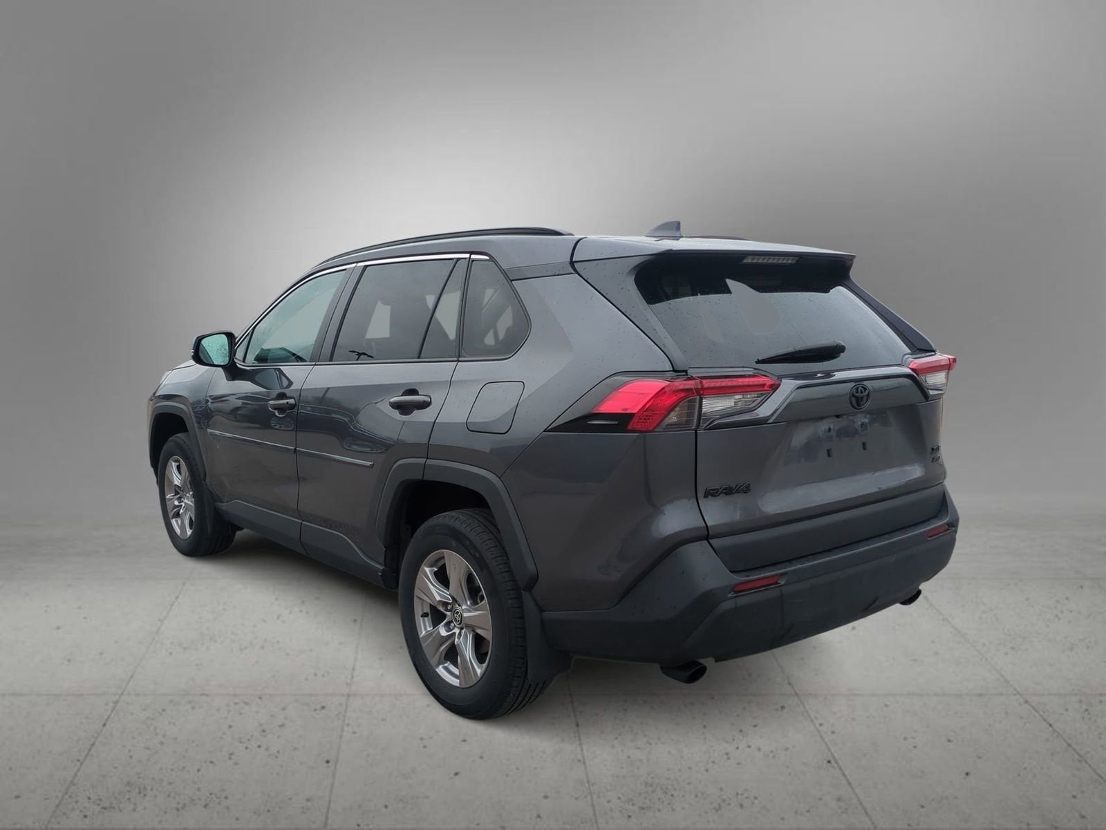 Thumbnail: 2023 Toyota RAV4 - 6