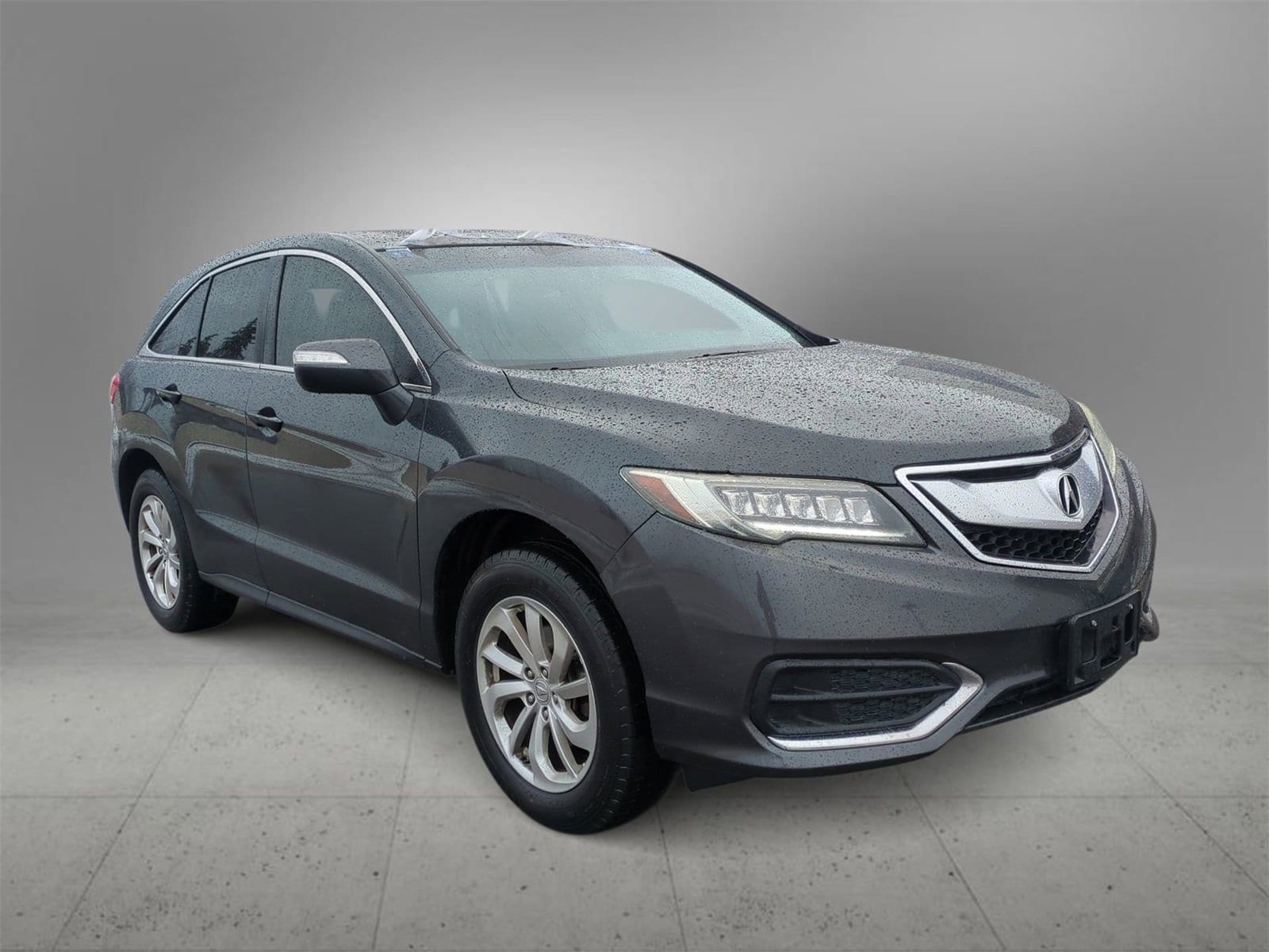 Thumbnail: 2016 Acura RDX - 2