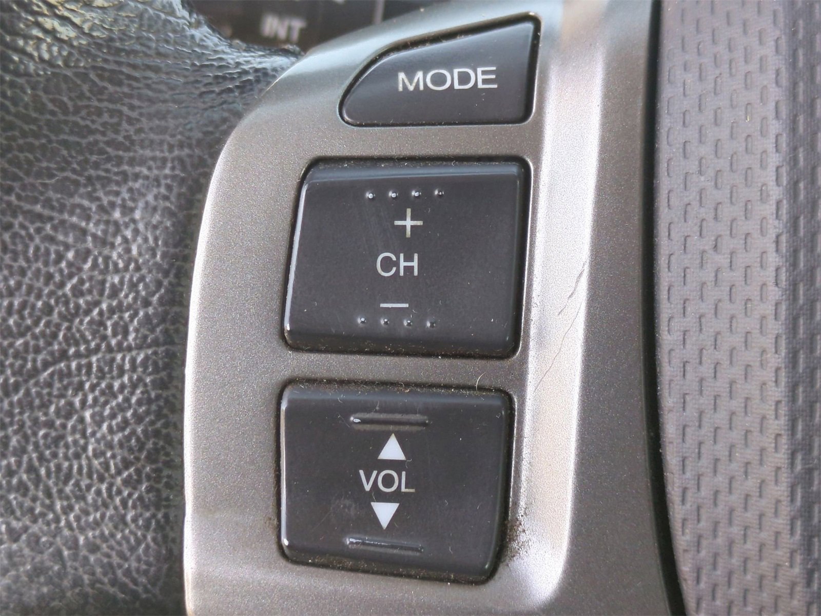 Thumbnail: 2013 Honda Ridgeline - 23