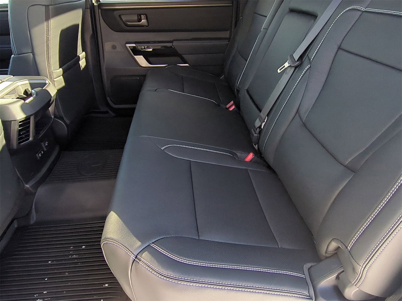 Thumbnail: 2026 Toyota Tundra - 20