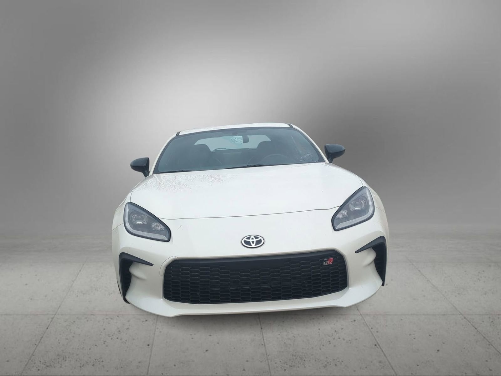 Thumbnail: 2026 Toyota GR86 - 3