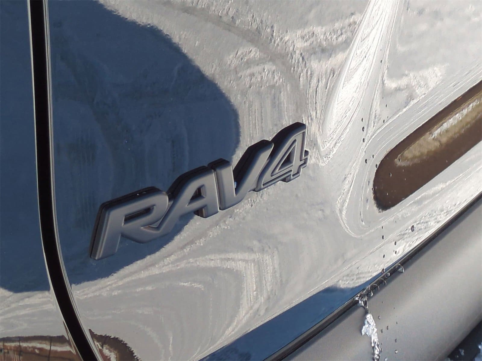 Thumbnail: 2025 Toyota RAV4 - 12