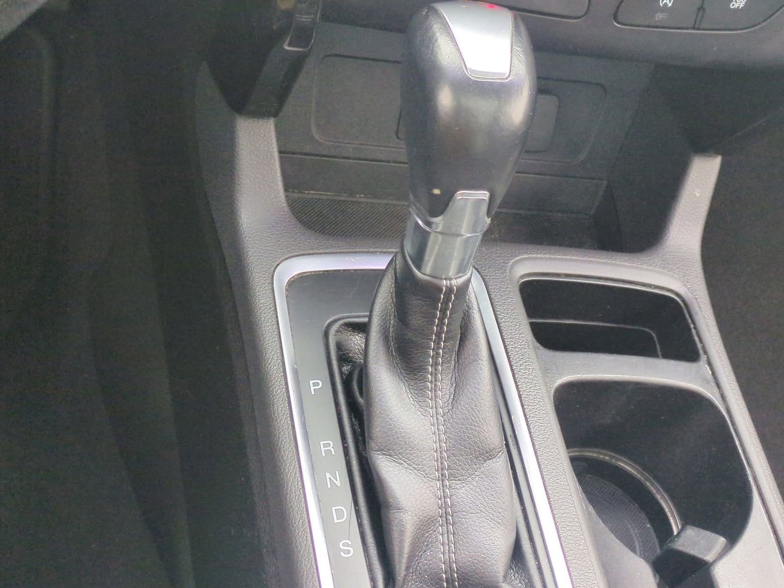 Thumbnail: 2017 Ford Escape - 32