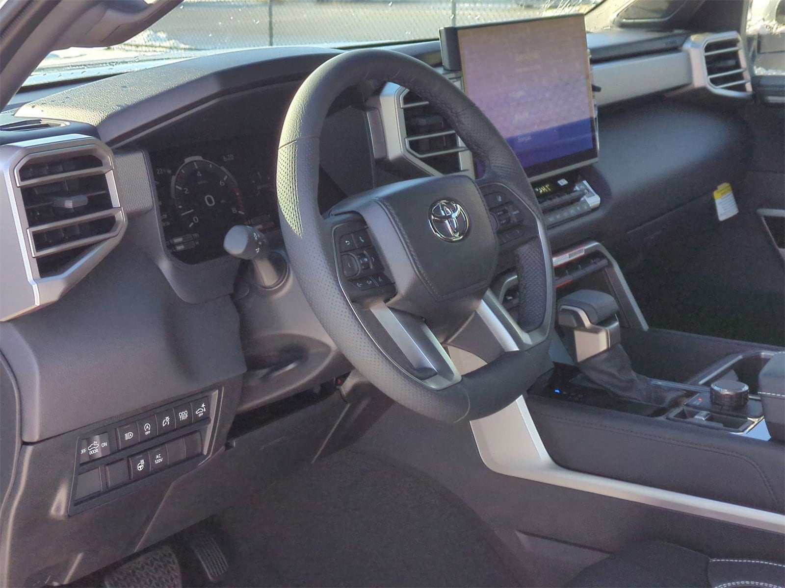 Thumbnail: 2026 Toyota Tundra - 10