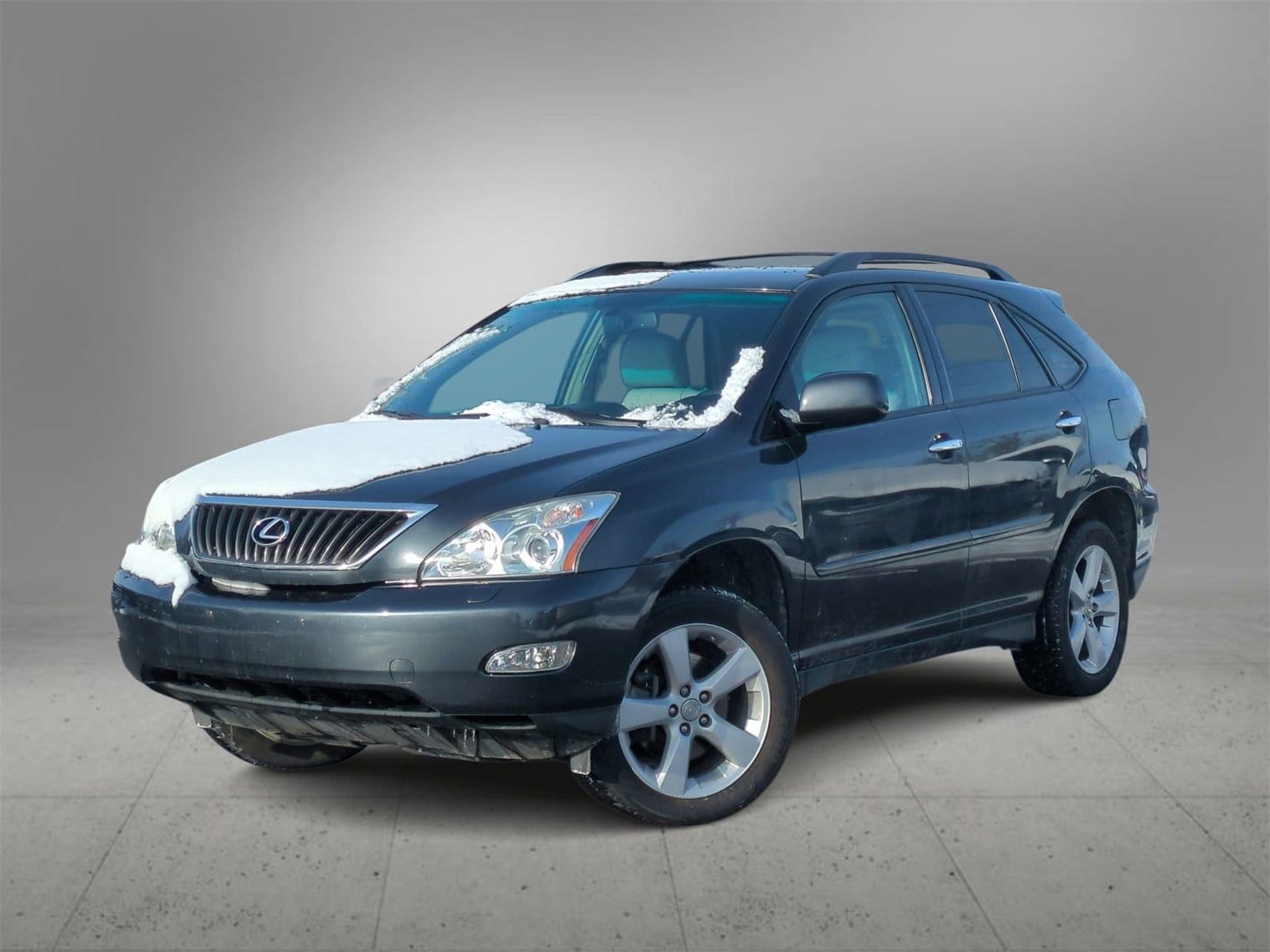 2008 Lexus RX 350 -
                  Farmington Hills, MI