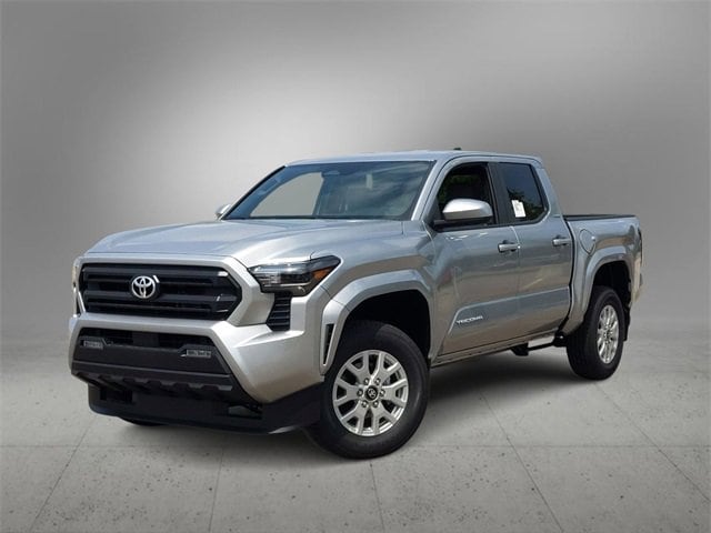 2024 Toyota Tacoma SR5 -
                Farmington Hills, MI