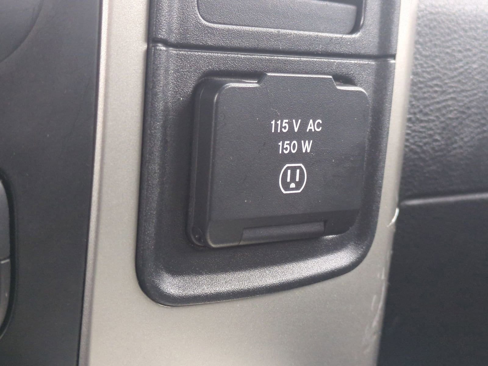 Thumbnail: 2014 RAM 1500 - 29