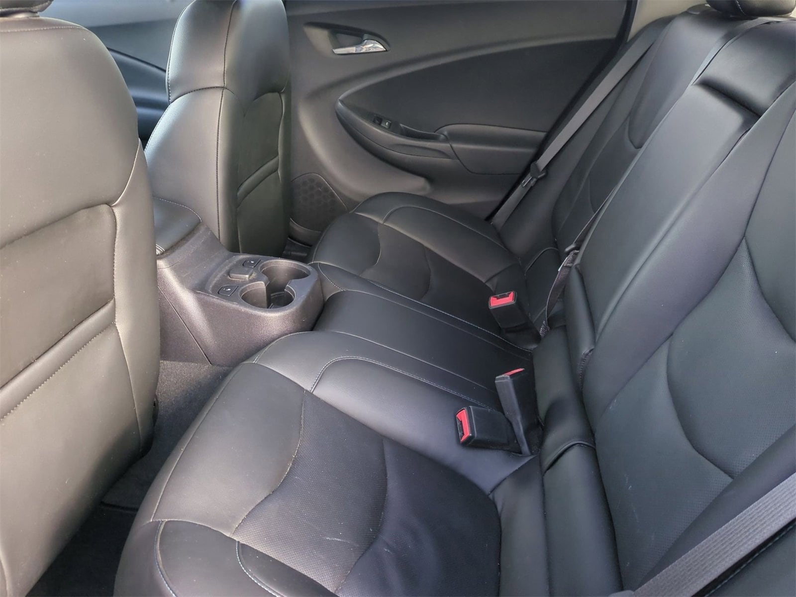 Thumbnail: 2017 Chevrolet Volt - 19