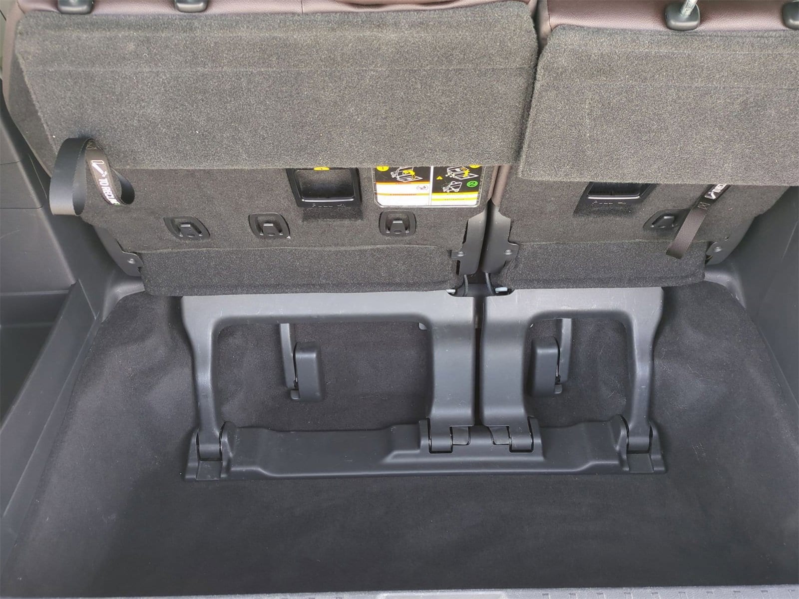 2021 Toyota Sienna Platinum 36