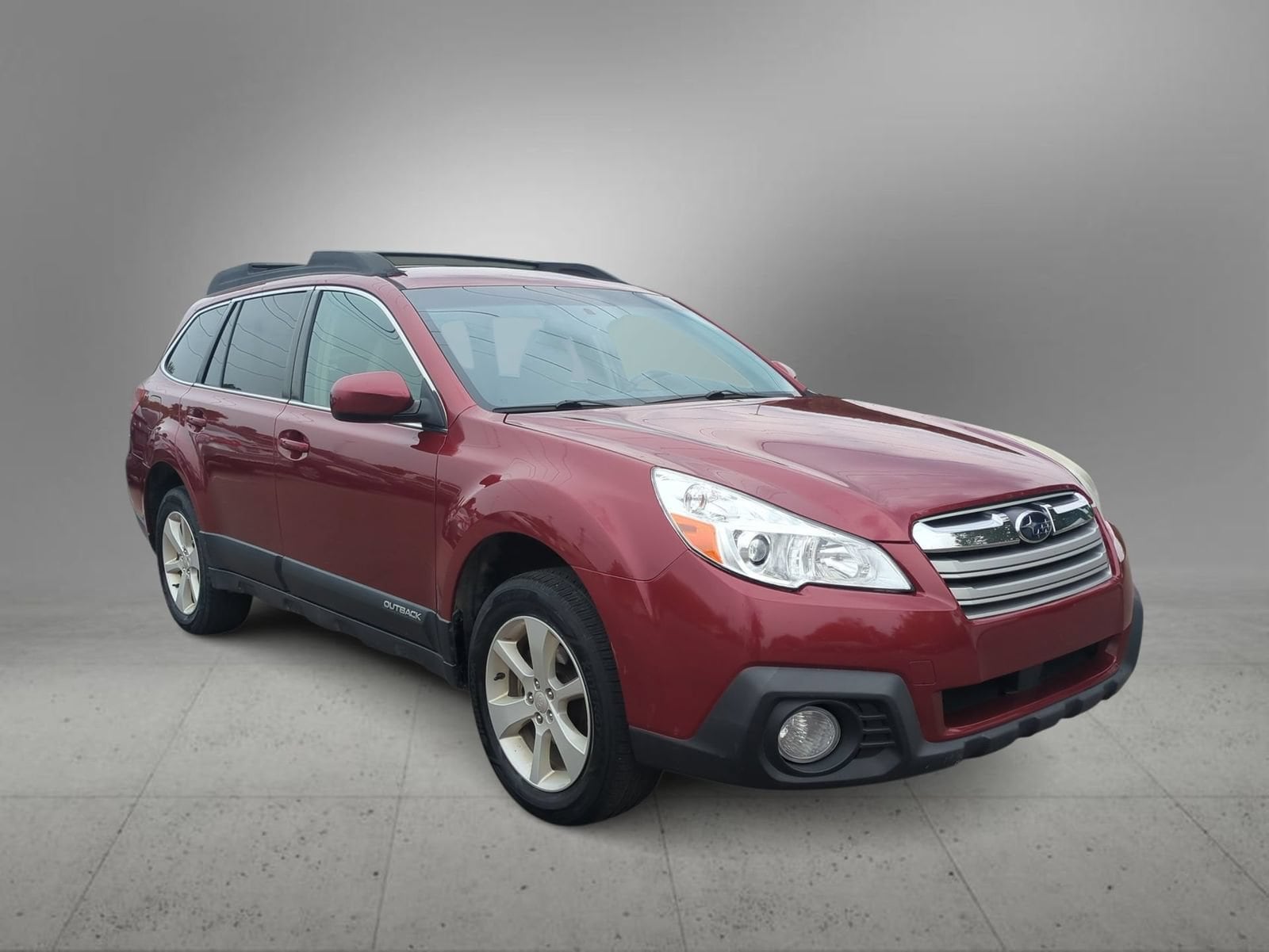 Used 2014 Subaru Outback Premium with VIN 4S4BRCCC3E1292682 for sale in Farmington Hills, MI