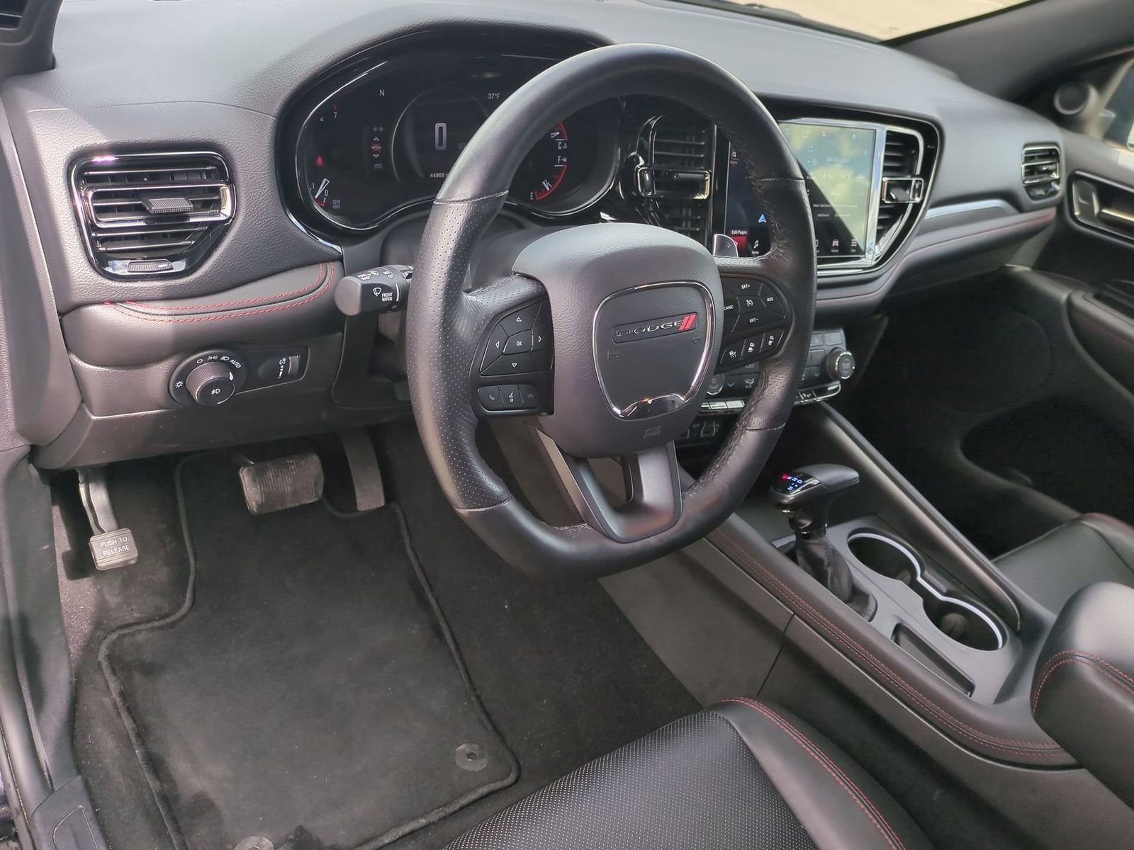 Thumbnail: 2023 Dodge Durango - 10