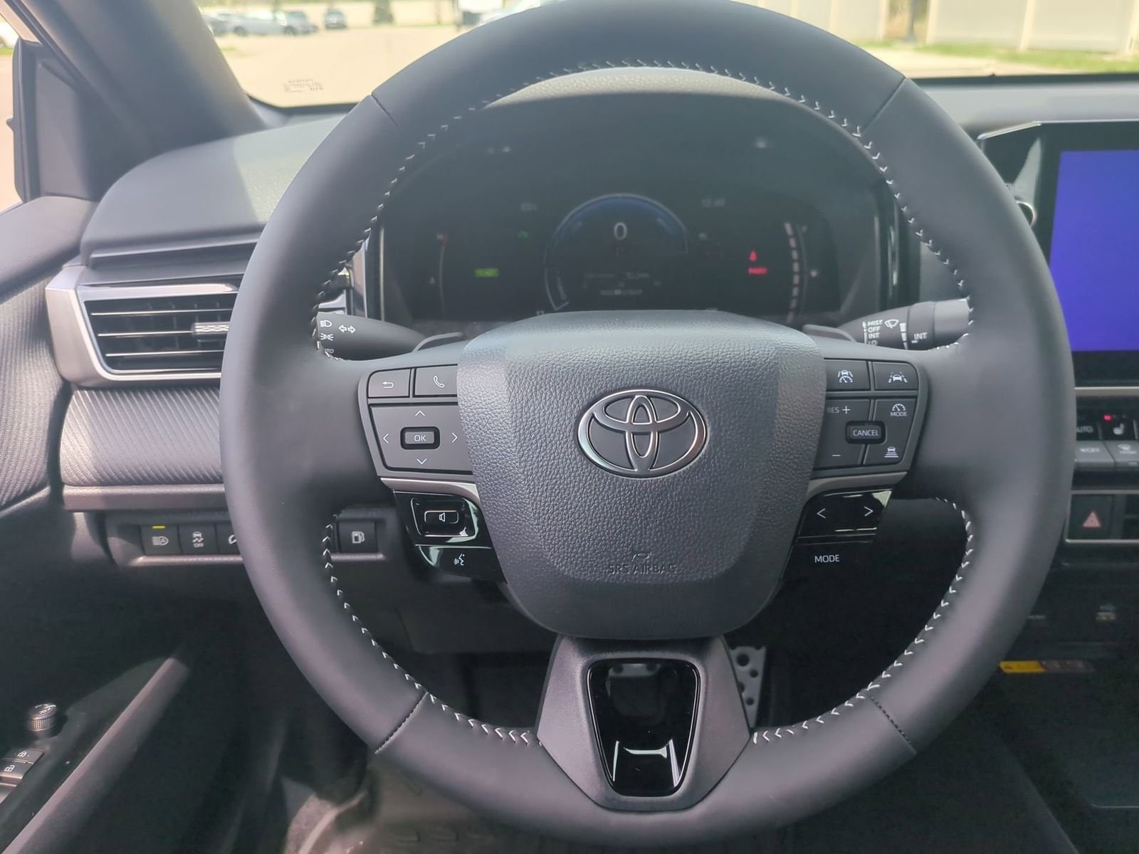 Thumbnail: 2026 Toyota Camry - 24