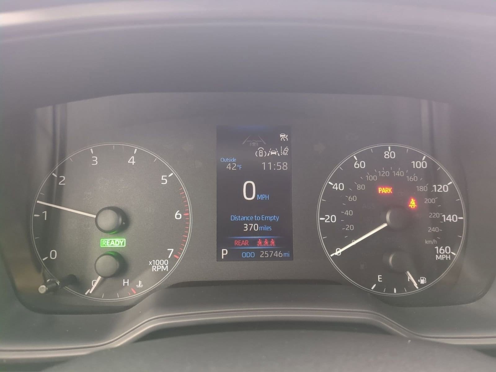 Thumbnail: 2023 Toyota Corolla - 31