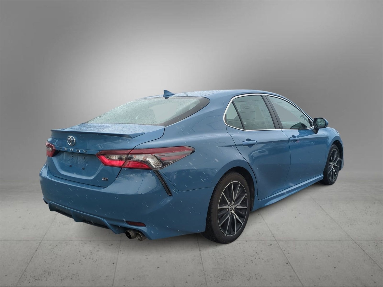 Thumbnail: 2023 Toyota Camry - 8