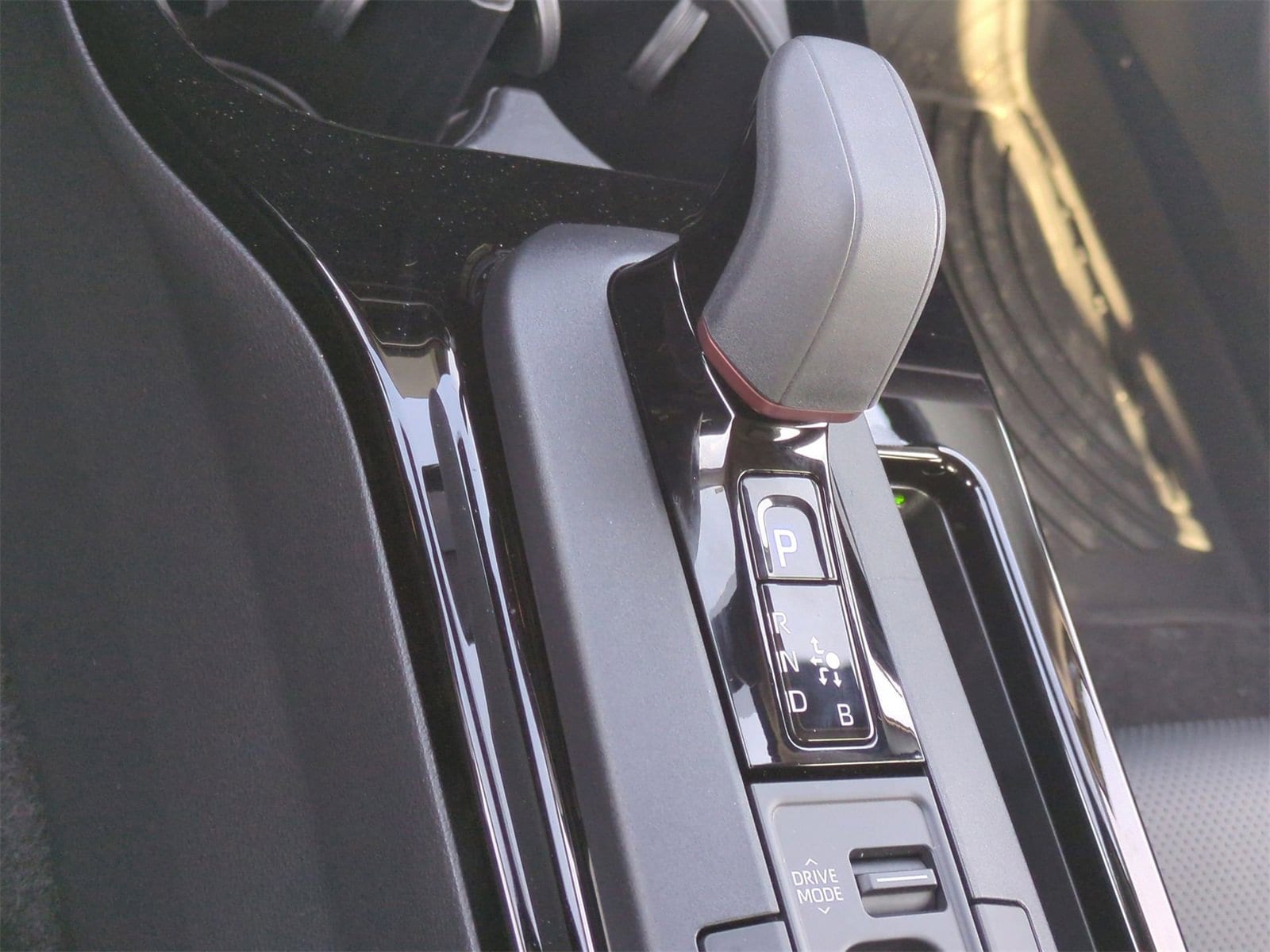 Thumbnail: 2026 Toyota Prius - 33