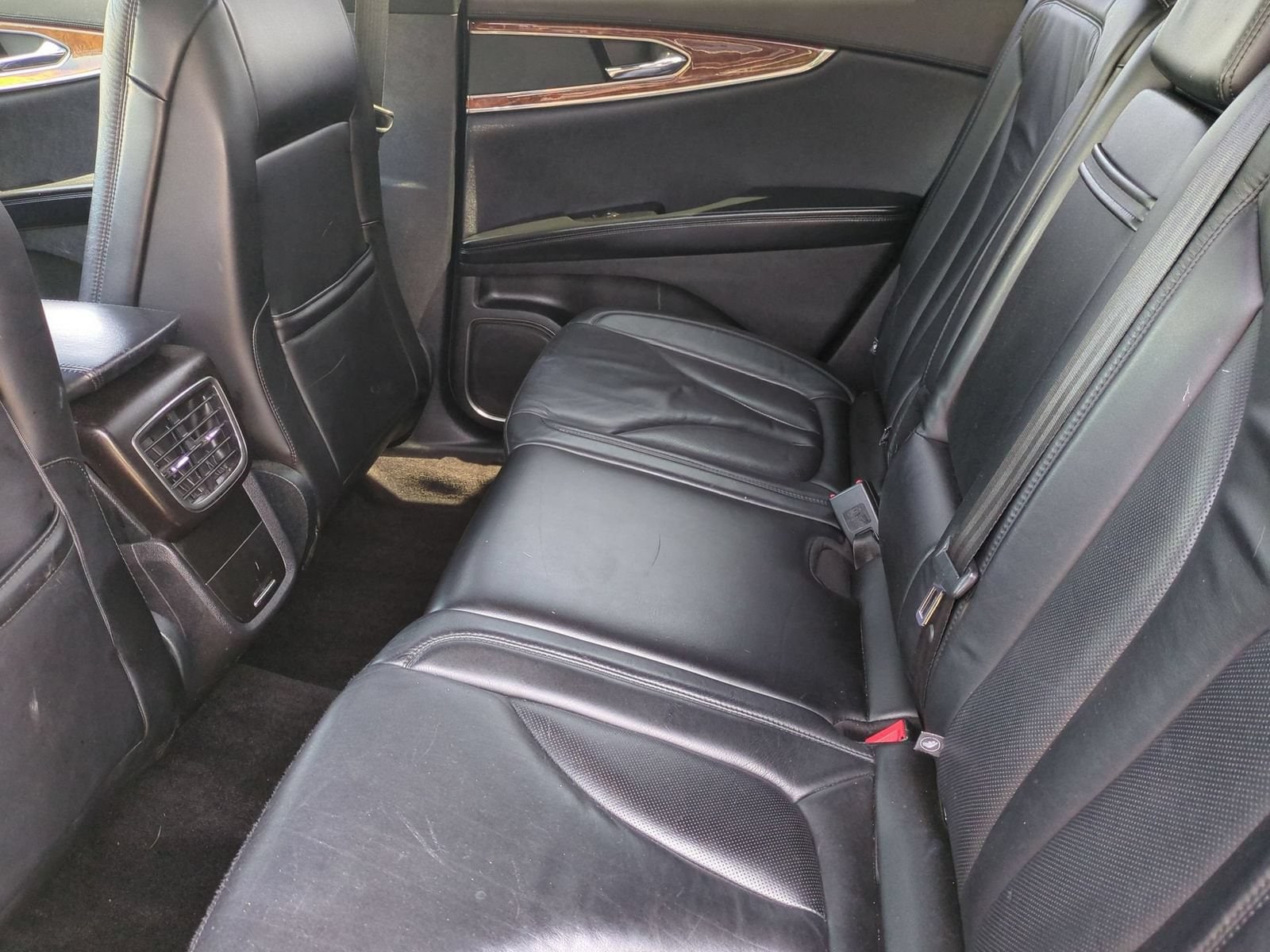 Thumbnail: 2016 Lincoln MKX - 19