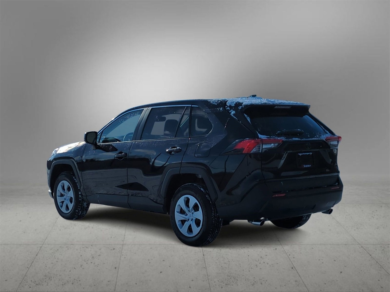 Thumbnail: 2025 Toyota RAV4 - 6