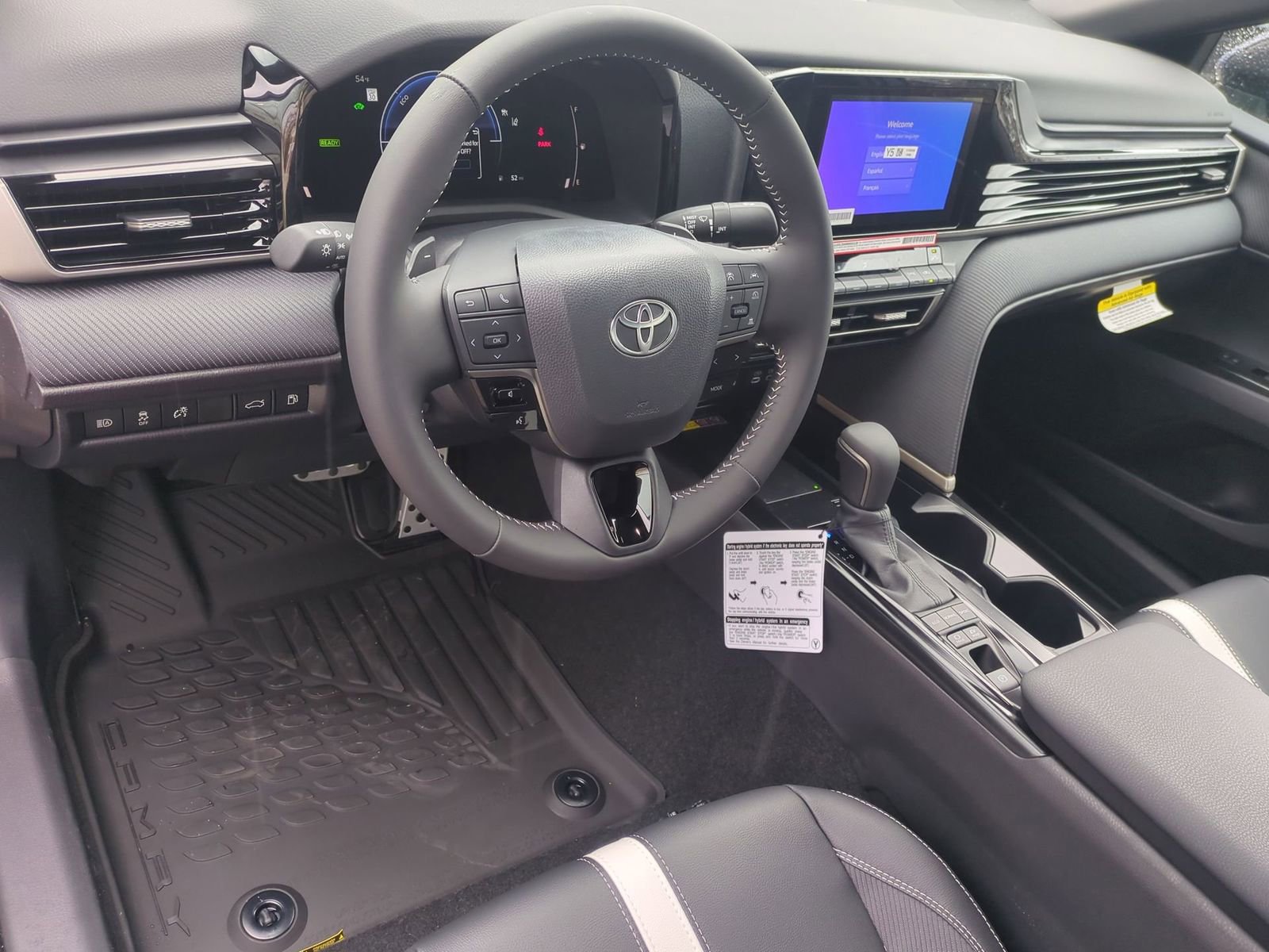 Thumbnail: 2026 Toyota Camry - 10