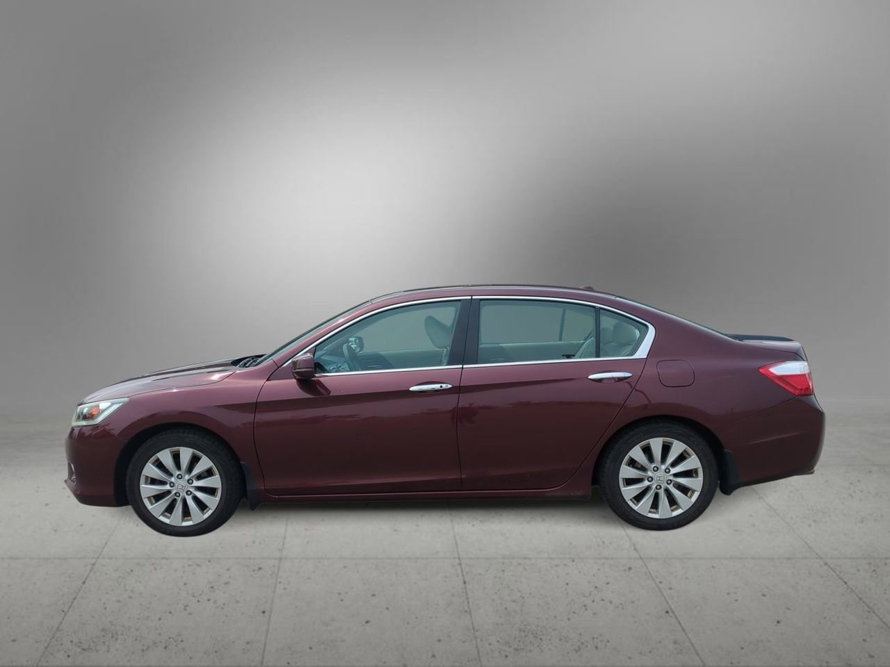 Thumbnail: 2013 Honda Accord - 5