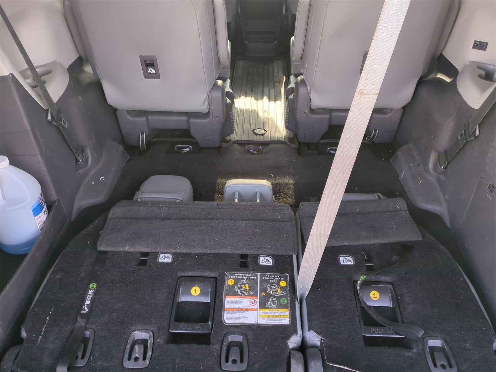 Thumbnail: 2021 Toyota Sienna - 34