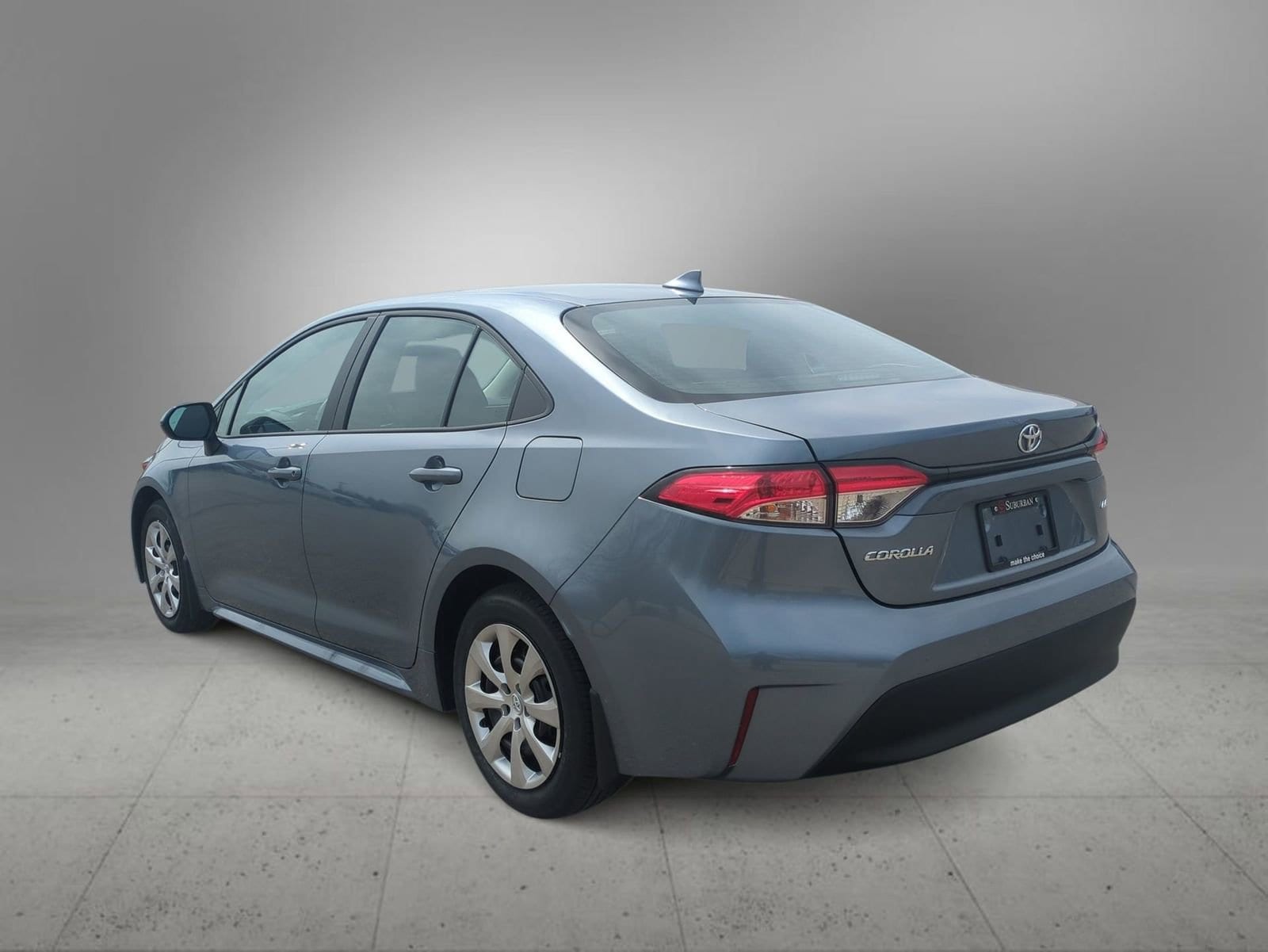 Thumbnail: 2026 Toyota Corolla - 6