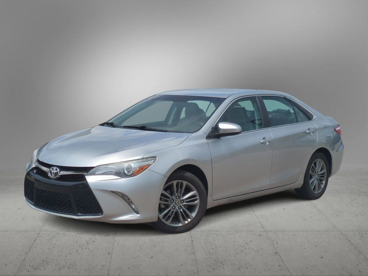 Thumbnail: 2015 Toyota Camry - 1