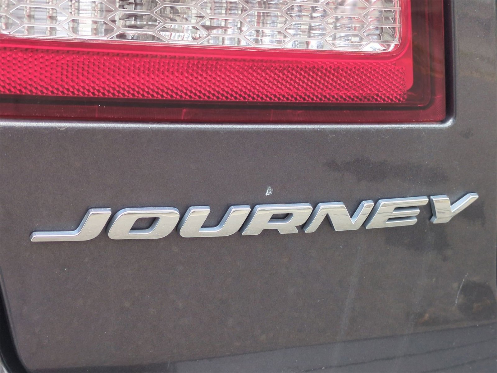 Thumbnail: 2018 Dodge Journey - 13