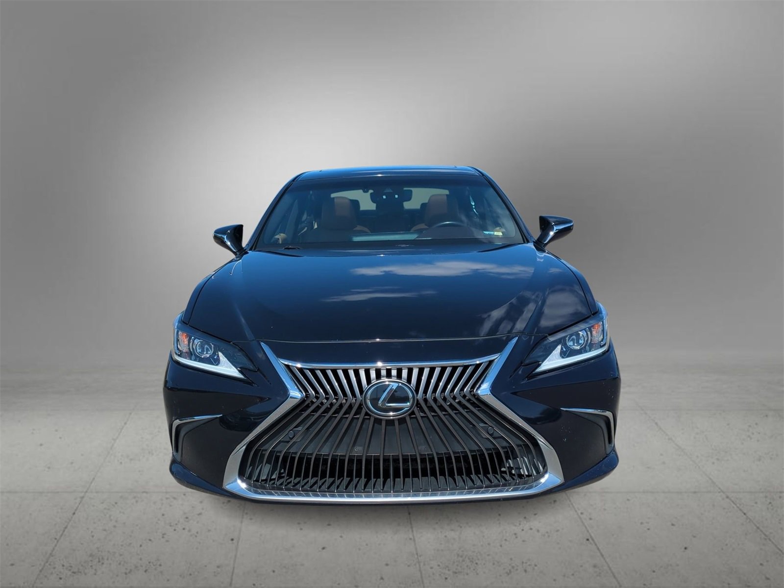 2019 Lexus ES 350 photo 3