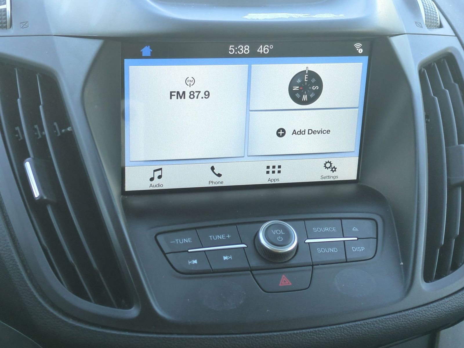 Thumbnail: 2017 Ford Escape - 27