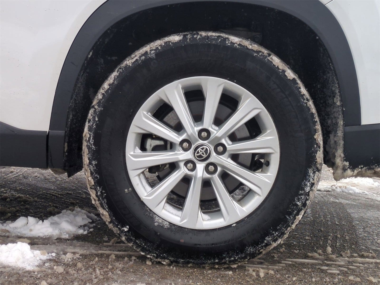 Thumbnail: 2024 Toyota Grand Highlander - 14