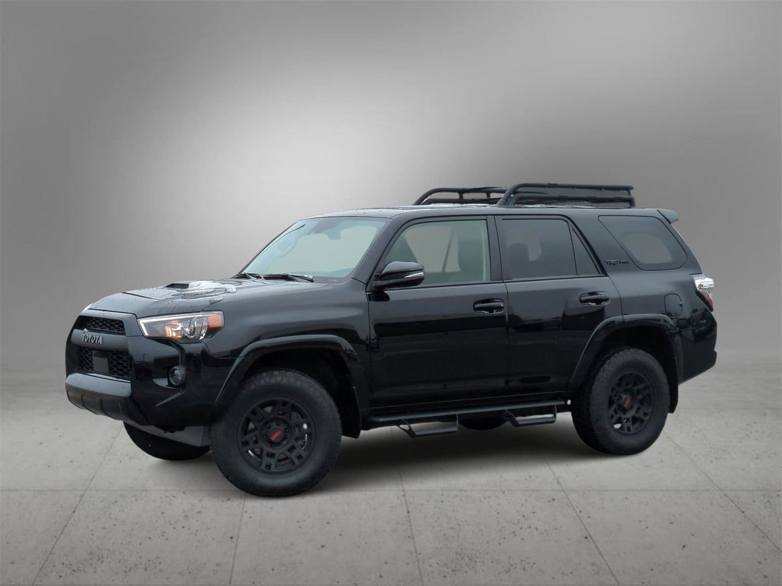 2024 Toyota 4Runner TRD Pro -
                  Farmington Hills, MI