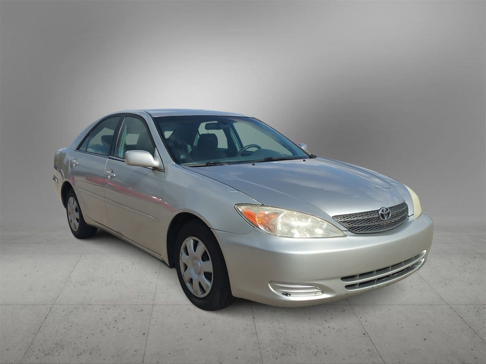 Thumbnail: 2004 Toyota Camry - 2