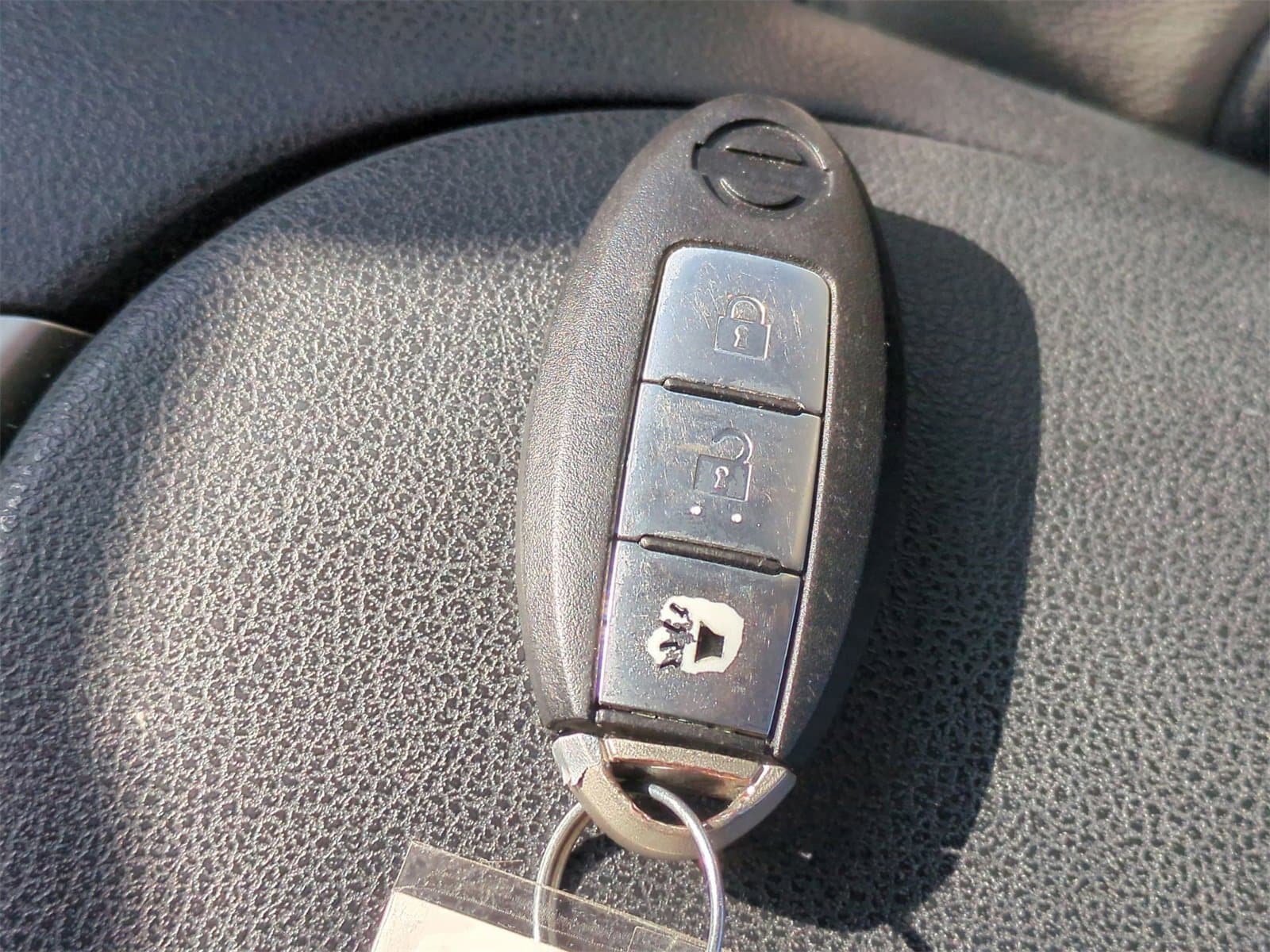 Thumbnail: 2009 Nissan Z - 28