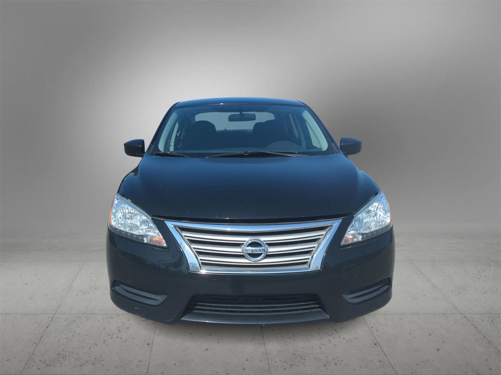 Thumbnail: 2014 Nissan Sentra - 3