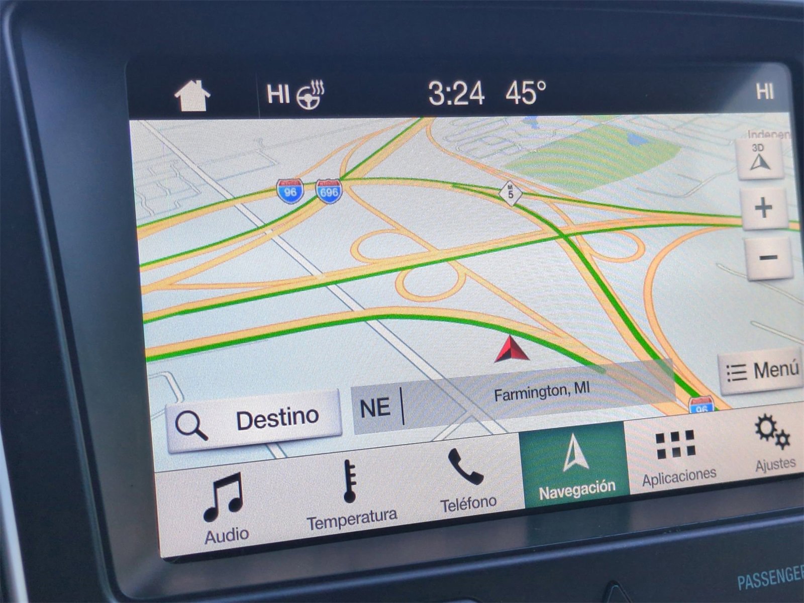 Thumbnail: 2018 Ford Explorer - 31