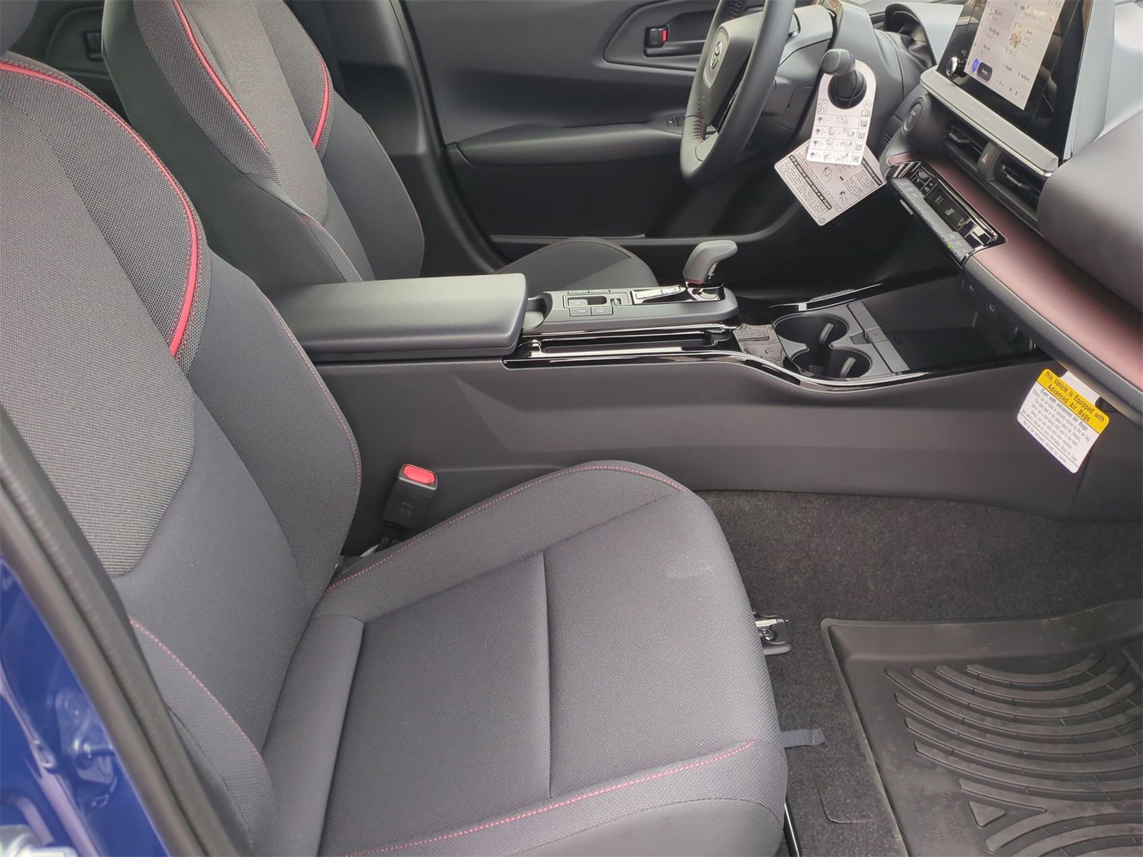 Thumbnail: 2026 Toyota Prius - 21