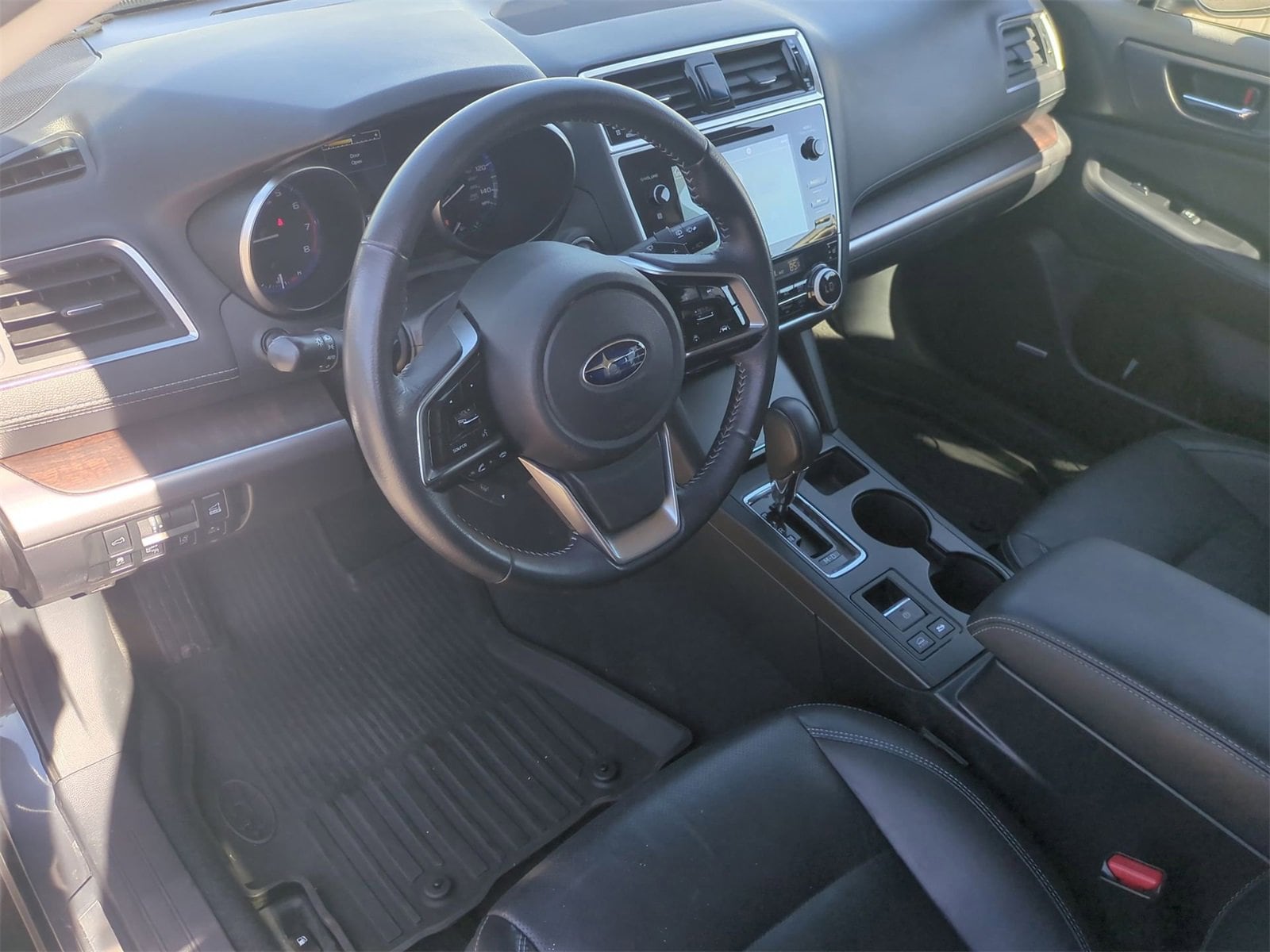 Thumbnail: 2019 Subaru Outback - 10