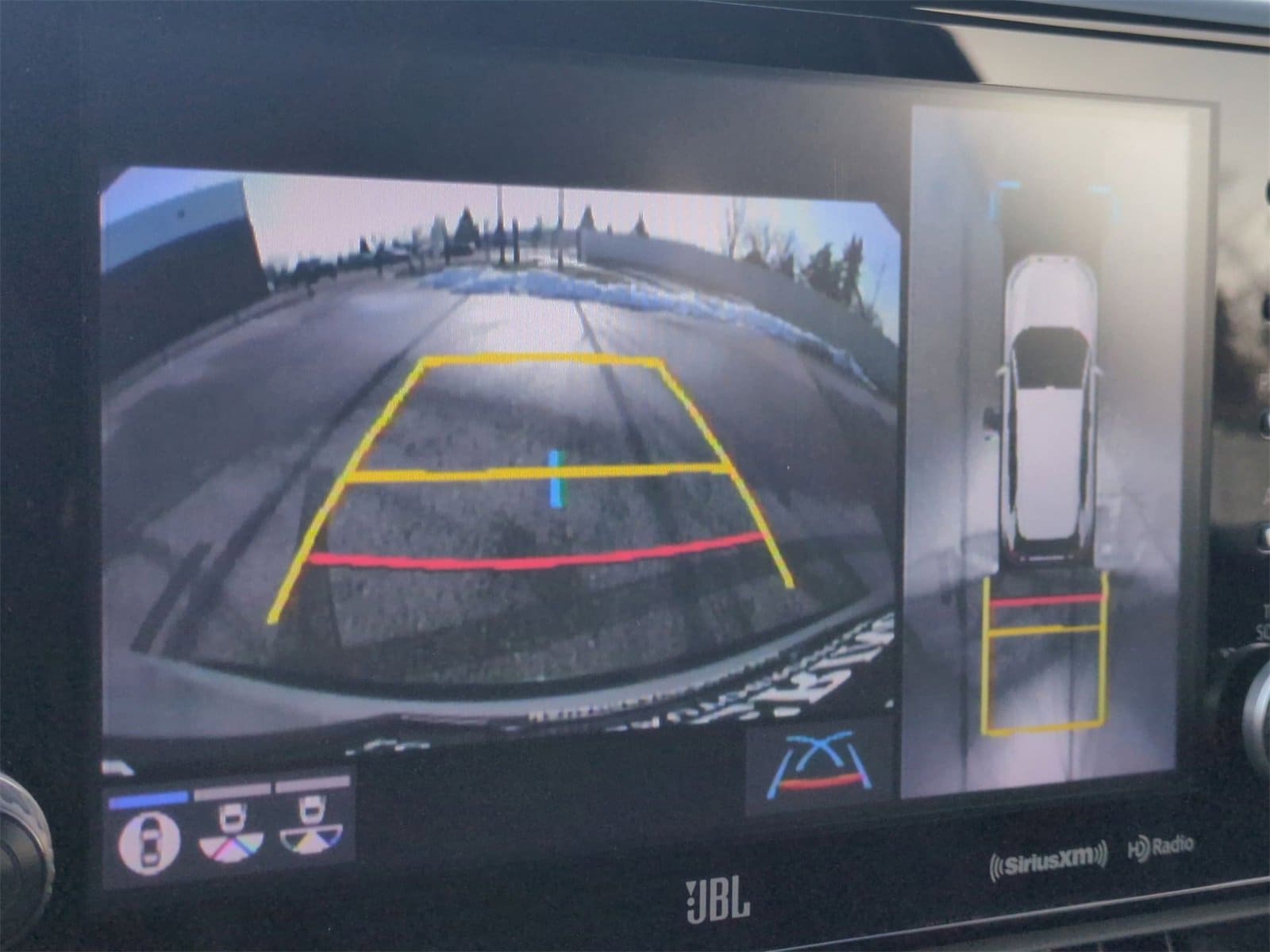 Thumbnail: 2022 Toyota RAV4 - 30