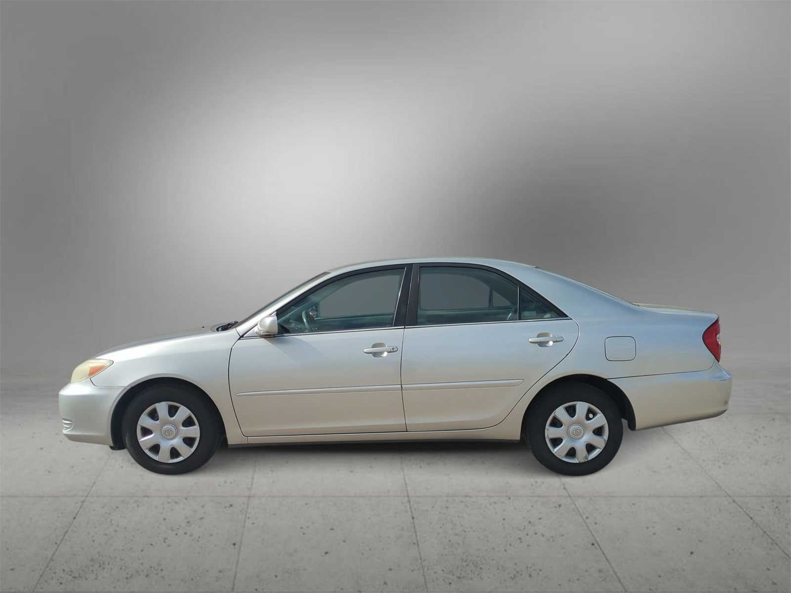 Thumbnail: 2004 Toyota Camry - 5