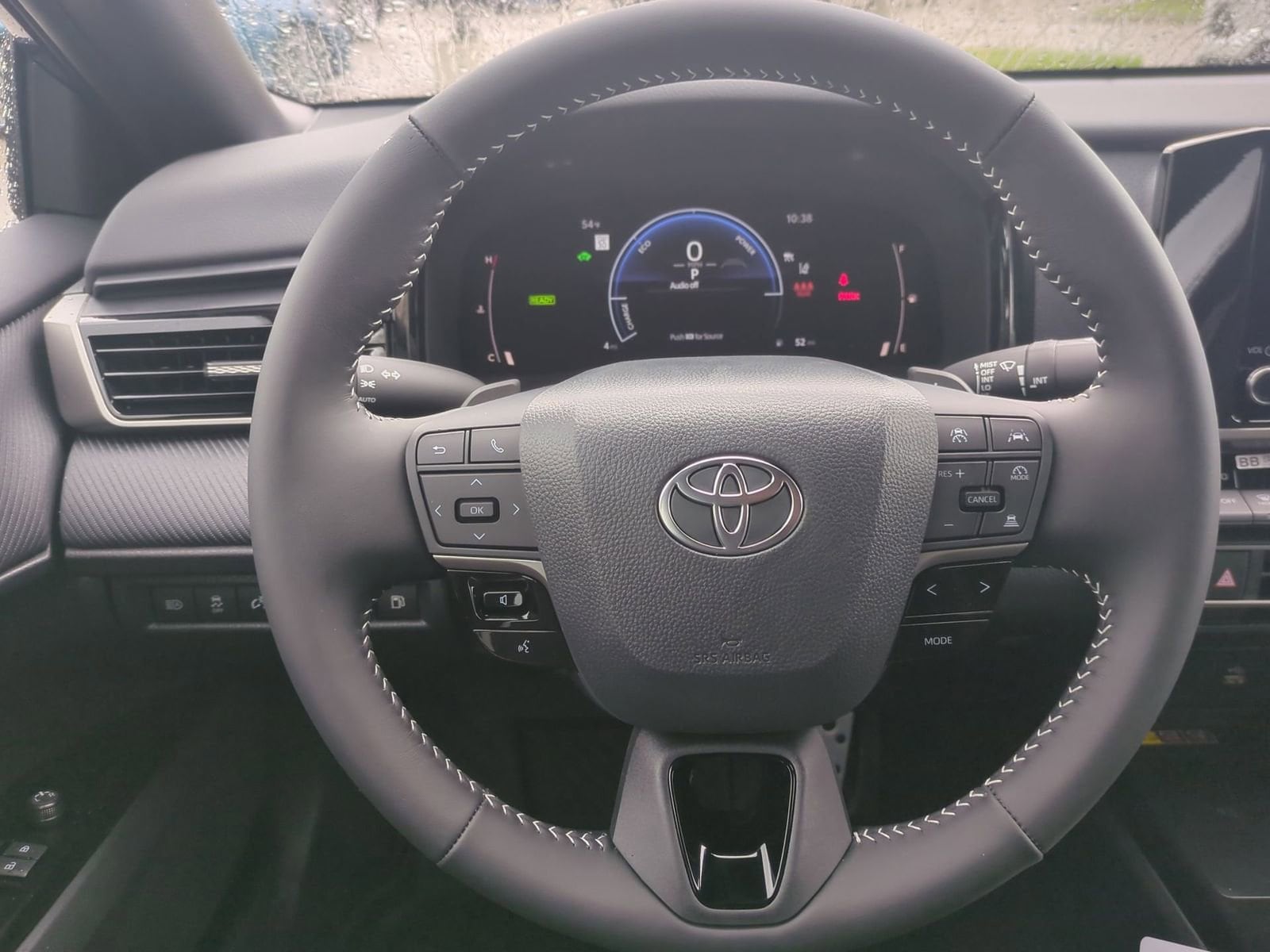 Thumbnail: 2026 Toyota Camry - 22
