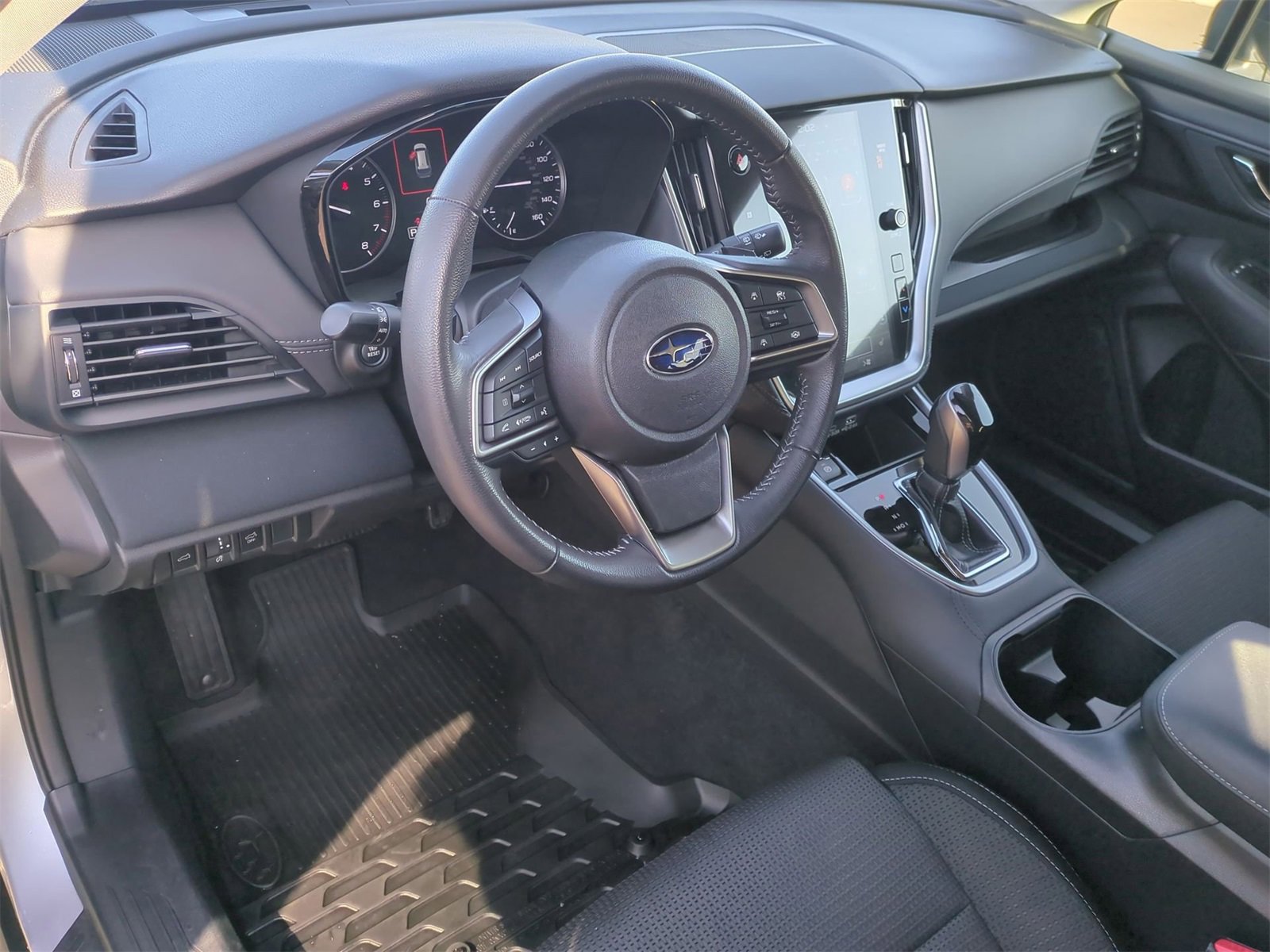 Thumbnail: 2024 Subaru Outback - 10